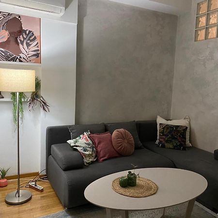 Apartman Bella Novi Beograd Bezanija Esterno foto